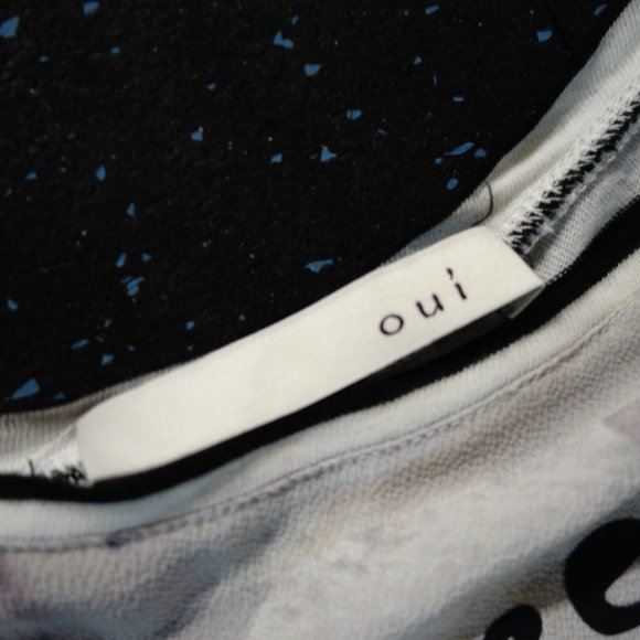 oui Tee - Picture 2 of 8